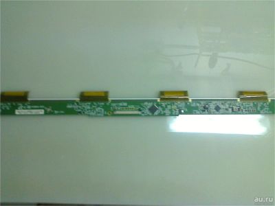 Лот: 11274356. Фото: 1. V320BJ2-XC01 тв Erisson 32LES61... Запчасти для телевизоров, видеотехники, аудиотехники