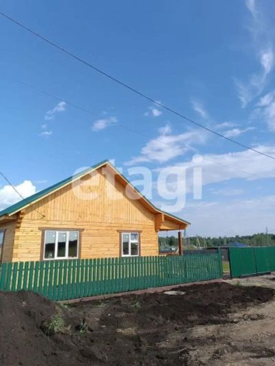 Лот: 23558821. Фото: 1. Продам 1-этажн. дом 130.2 кв.м... Дома