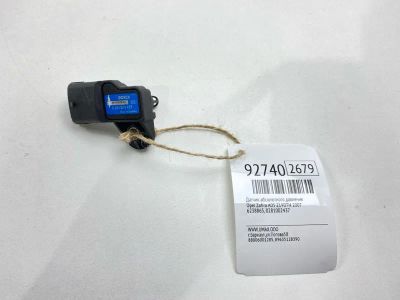 Лот: 23690058. Фото: 1. Датчик абсолютного давления Opel... Другое (автозапчасти)