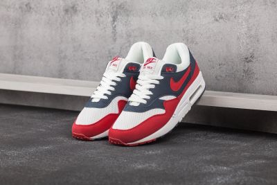 Лот: 2445269. Фото: 1. Nike Air Max 87 (280). Кеды, кроссовки, слипоны