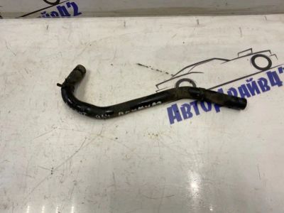 Лот: 21714055. Фото: 1. Трубка вакуумная Hyundai Accent... Двигатель и элементы двигателя