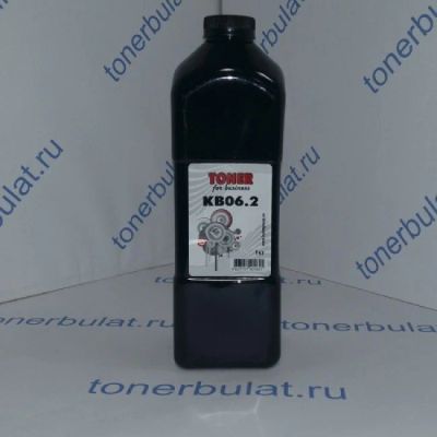 Лот: 17861803. Фото: 1. Тонер Kyocera 06.2 универсальный... Картриджи, расходные материалы