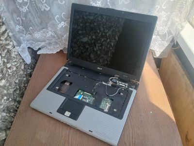 Лот: 25523809. Фото: 1. Acer aspire 5600 awlmi на запчасти. Ноутбуки
