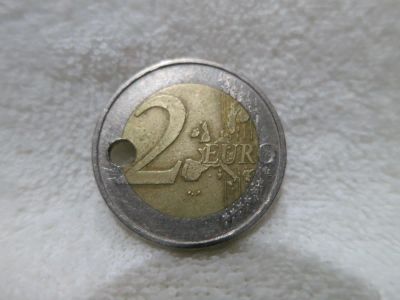 Лот: 6726983. Фото: 1. Иностранная монета №1. Другое (монеты)