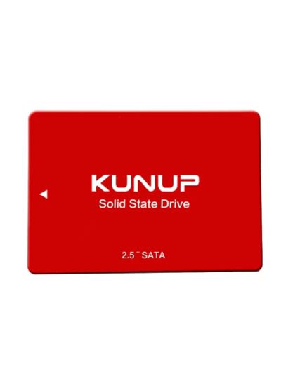 Лот: 16291333. Фото: 1. SSD 128Gb SATA III (6Gb/s) Kunup... SSD-накопители