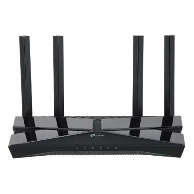 Лот: 25561766. Фото: 1. Wi?Fi роутер TP-Link Archer AX23... Маршрутизаторы (роутеры)