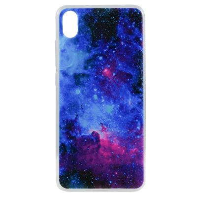 Лот: 15190461. Фото: 1. Чехол-накладка Sc-case для Xiaomi... Чехлы, бамперы