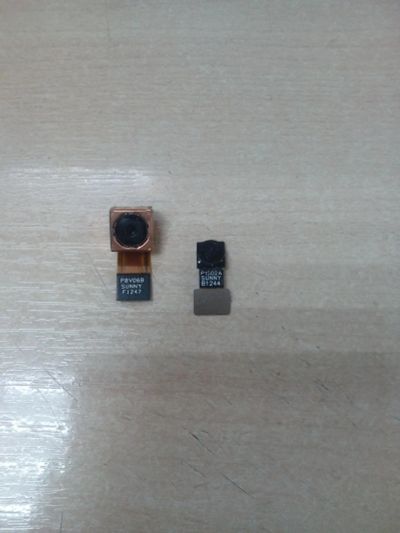 Лот: 14466704. Фото: 1. A491 . Lenovo S720 Основная камера... Видео- и фотокамеры