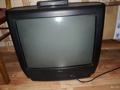 Лот: 10113601. Фото: 1. телевизор LG 23 system. Телевизоры