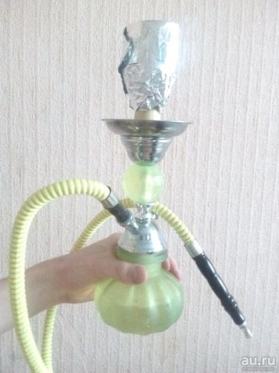 Лот: 9866230. Фото: 1. Кальян Mini. Аксессуары и запчасти для кальянов