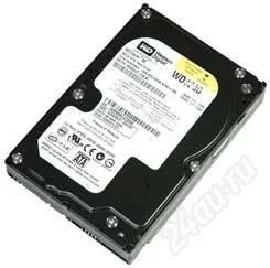 Лот: 1071828. Фото: 1. Жесткий диск IDE 160 Gb Western... Жёсткие диски (HDD)