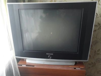 Лот: 8809912. Фото: 1. Телевизор Samsung CS-29Z47ZQQ. Телевизоры