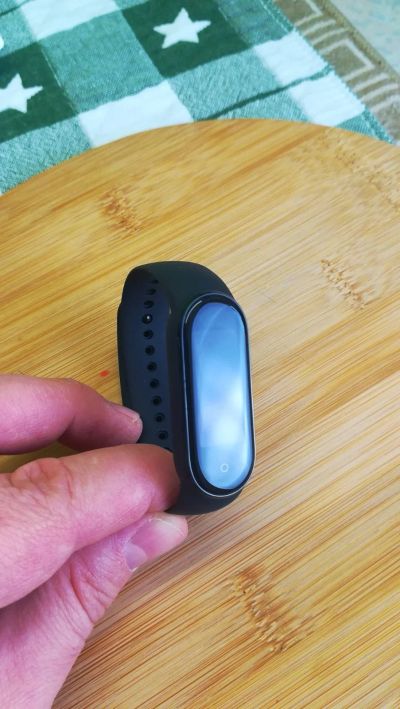 Лот: 17447527. Фото: 1. Xiaomi Mi Band 5 XMSH10HM Global... Смарт-часы, фитнес-браслеты, аксессуары