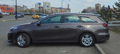 Лот: 25577819. Фото: 1. Автомобиль. Автомобили