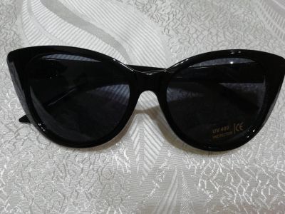 Лот: 17466178. Фото: 1. Новые очки от солнца. Очки солнцезащитные