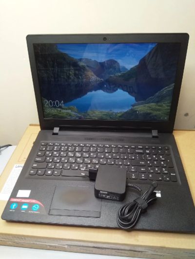 Лот: 17848327. Фото: 1. Ноутбук Lenovo ideapad 110 (0507-04... Ноутбуки