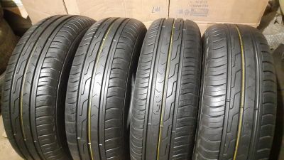 Лот: 17455849. Фото: 1. 205/70R15 100T Cordiant Comfort-2... Шины