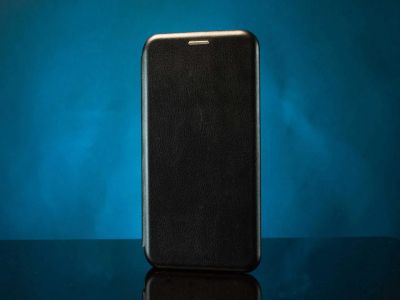 Лот: 19914247. Фото: 1. Футляр-книжка на магните для Samsung... Чехлы, бамперы