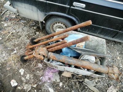 Лот: 15813296. Фото: 1. Запчасти. Зил 131. Разное
