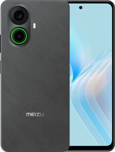Лот: 24887907. Фото: 1. Meizu Note 21 Pro 256Гб\8Гб\Hawkeye... Смартфоны