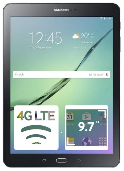 Лот: 12086476. Фото: 1. Планшет Samsung Galaxy Tab S2... Планшеты