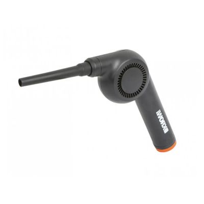 Лот: 24296422. Фото: 1. Воздуходувка WORX WX747.9 20V... Электроинструмент
