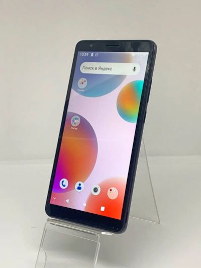 Лот: 20839202. Фото: 1. Смартфон ZTE Blade A31 Plus (43812... Смартфоны