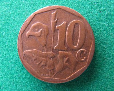 Лот: 5565582. Фото: 1. Иностранная монетка №1902. Остальные страны