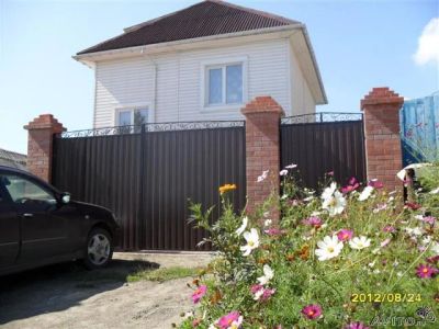 Лот: 2734071. Фото: 1. Дом Покровка ул. Чернышевского. Дома
