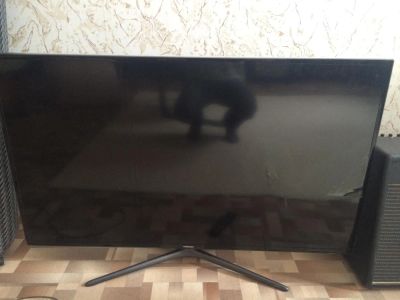Лот: 7011765. Фото: 1. телевизор. Телевизоры