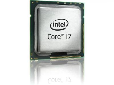 Лот: 11609090. Фото: 1. Процессор I7-3820. Процессоры