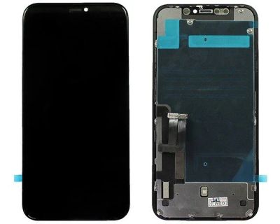 Лот: 18601412. Фото: 1. Дисплей Apple iPhone 11 Pro Max... Дисплеи, дисплейные модули, тачскрины
