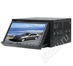 Лот: 481762. Фото: 1. 2 DIN Мультимедиа центр Pioneer... Автомагнитолы