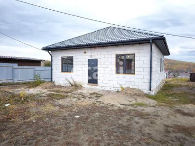 Лот: 25295802. Фото: 1. 3-комн. дом , коттеджный посёлок... Дома