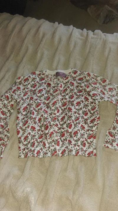 Лот: 8043823. Фото: 1. кардиган Mango 3-4 года р104см. Свитера, худи, толстовки