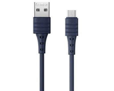 Лот: 20885092. Фото: 1. Кабель Remax RC-179m microUSB... Дата-кабели, переходники