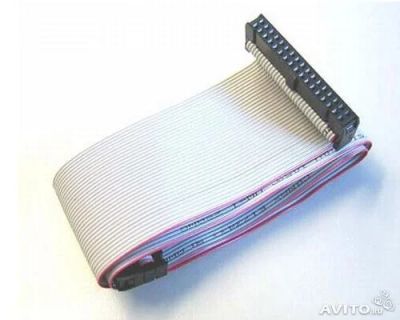 Лот: 5400283. Фото: 1. Шлейф FDD новый. Шлейфы, кабели, переходники