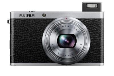 Лот: 10648853. Фото: 1. Fujifilm XF1. Цифровые компактные