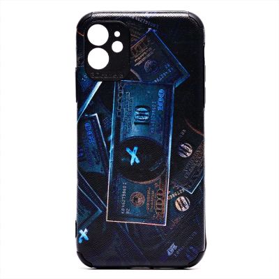 Лот: 20426890. Фото: 1. Чехол Apple iPhone 11 (A2221... Чехлы, бамперы