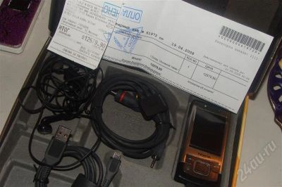 Лот: 679106. Фото: 1. NOKIA 6500. Кнопочные мобильные телефоны