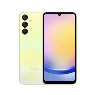 Лот: 24947571. Фото: 1. Смартфон Samsung Galaxy A25 6Гб... Смартфоны