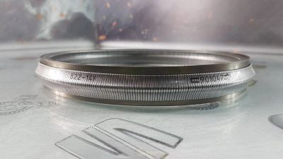 Лот: 23583253. Фото: 1. Ремень вариатора Nissan Qashqai... Двигатель и элементы двигателя