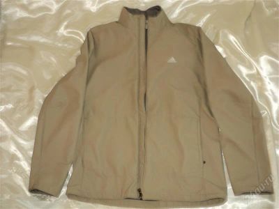 Лот: 2241966. Фото: 1. Куртка Adidas. Верхняя одежда