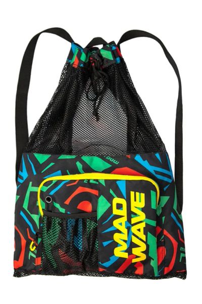 Лот: 24553893. Фото: 1. Мешок Mad Wave VENT DRY BAG M1110... Другое (спортивные товары)