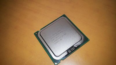 Лот: 6967439. Фото: 1. Мощный четырехъядерный проц Intel... Процессоры