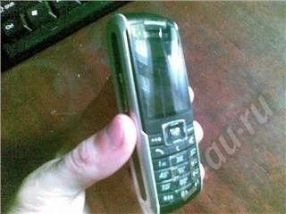 Лот: 538176. Фото: 1. Samsung X700. Кнопочные мобильные телефоны