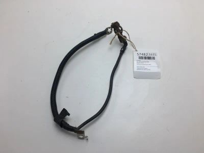 Лот: 20398800. Фото: 1. Клемма Kia Spectra 2006 0K2N167071... Кузов