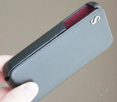 Лот: 2723777. Фото: 1. Чехол SGP illusion Legend 4S. Чехлы, бамперы