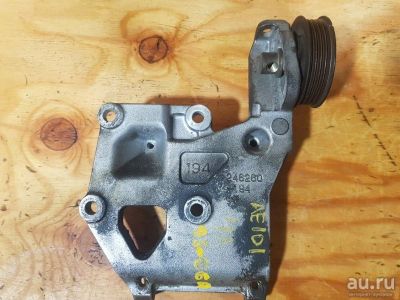 Лот: 18535569. Фото: 1. Натяжитель Toyota Sprinter Marino... Двигатель и элементы двигателя