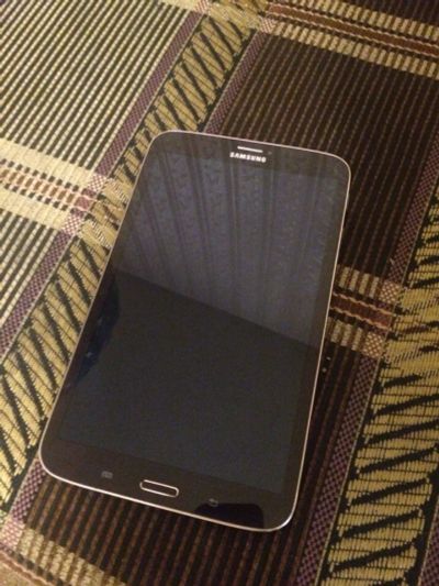 Лот: 4618981. Фото: 1. Samsung galaxy tab3 продажа обмен... Смартфоны